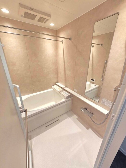 物件内観写真10　(バス／シャワールーム等)