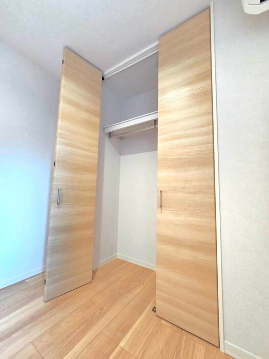 物件内観写真14　(ロフト)