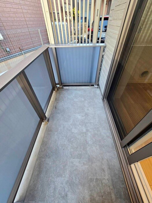 物件内観写真17　(ベランダ・バルコニー)