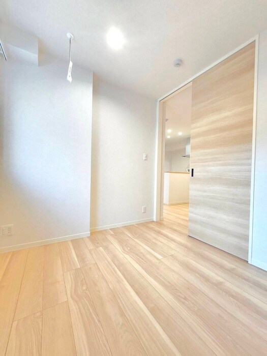 物件内観写真20　(居室)