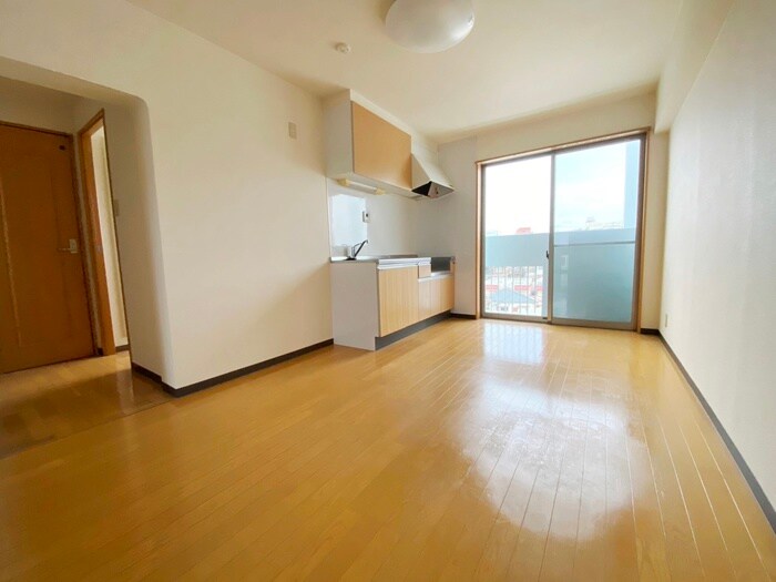 物件内観写真7　(居室)