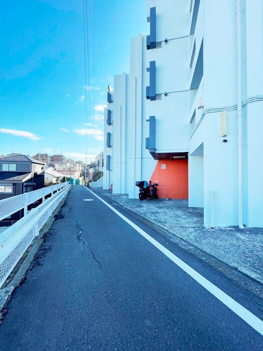 物件外観写真3　(周辺環境)