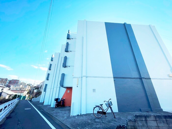 物件外観写真6　(外観写真)