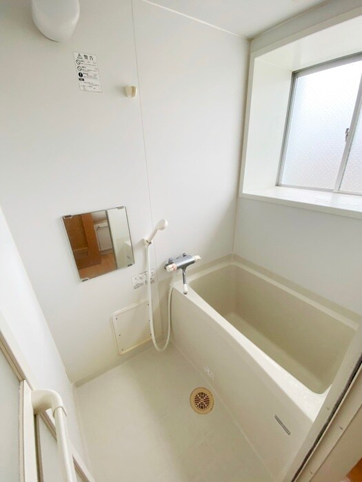 物件内観写真13　(バス／シャワールーム等)