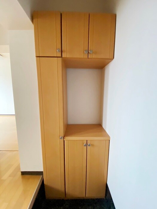 物件内観写真20　(靴箱)