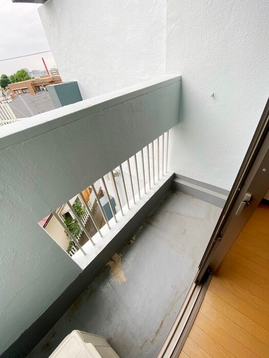 物件内観写真22　(ベランダ・バルコニー)