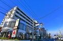 プラザハウス海老沢