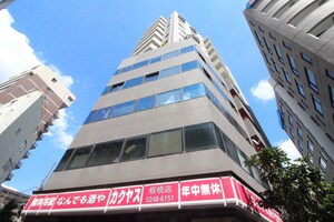 SKT板橋(9F)外観写真