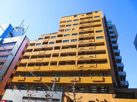 シティプラザ新宿(1003)外観写真