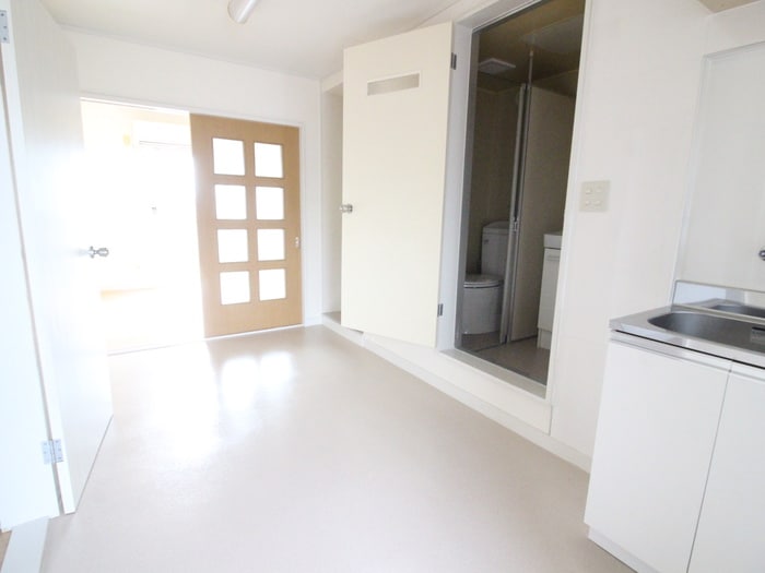 物件内観写真9　(廊下)