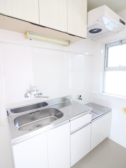 物件内観写真10　(キッチン)