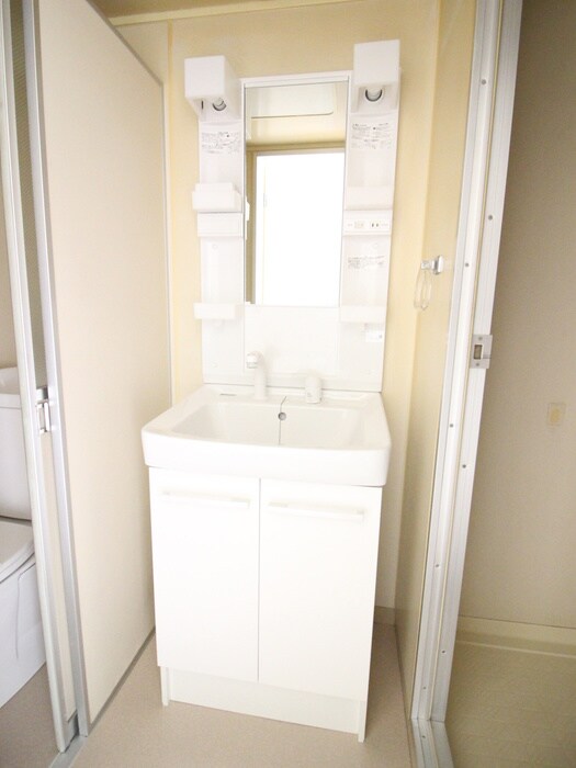 物件内観写真13　(洗面)