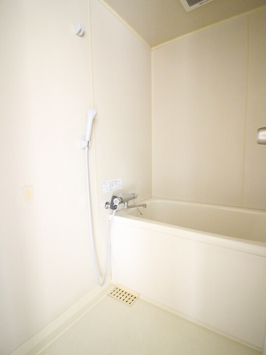 物件内観写真15　(バス／シャワールーム等)