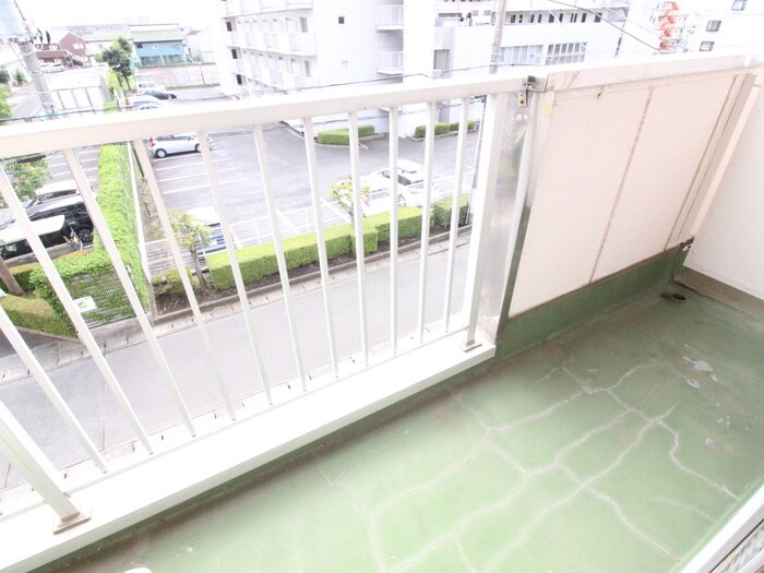 物件内観写真22　(ベランダ・バルコニー)