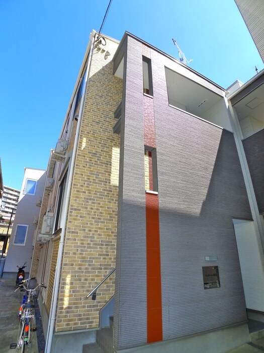 物件外観写真3　(外観写真)