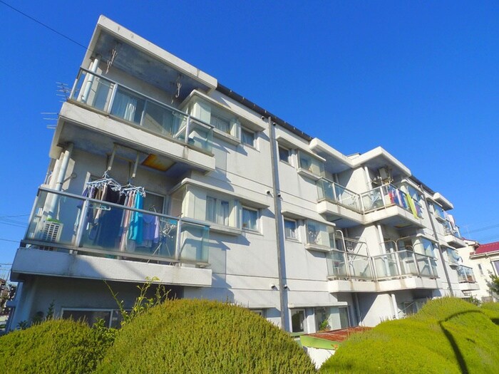 物件外観写真1　(その他)