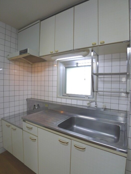 物件内観写真9　(キッチン)