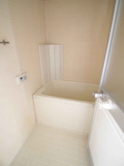 物件内観写真11　(バス／シャワールーム等)