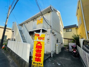 ミ－テ・セレ－ノ 矢野口外観写真