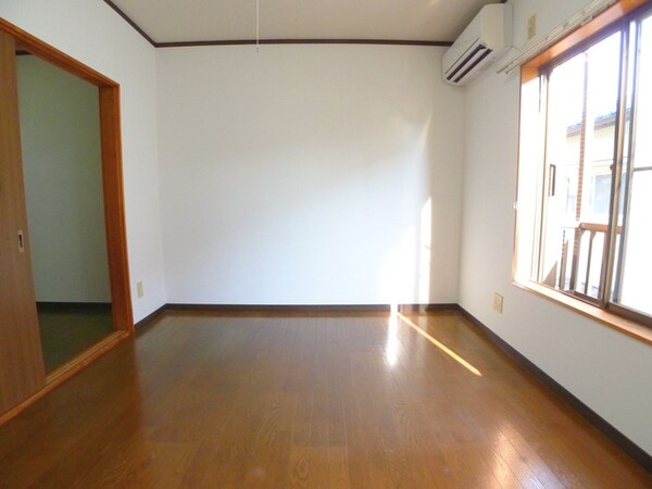 居室