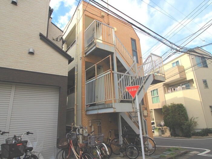 物件外観写真3　(外観写真)