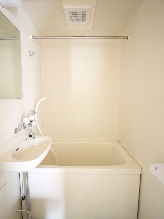 物件内観写真14　(バス／シャワールーム等)