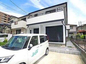 瑞穂２丁目戸建外観写真