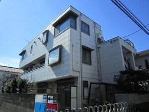 メゾン・ド・パル外観写真