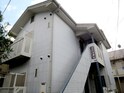 パストラル大倉山
