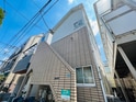 シャノアール東長崎