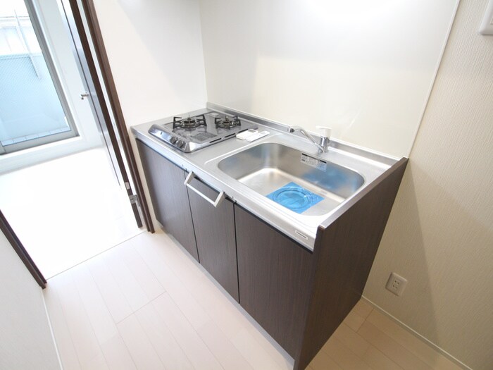 物件内観写真11　(キッチン)