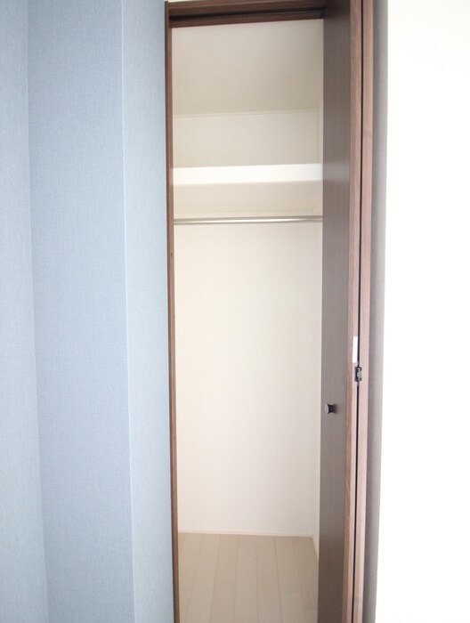 物件内観写真11　(収納)