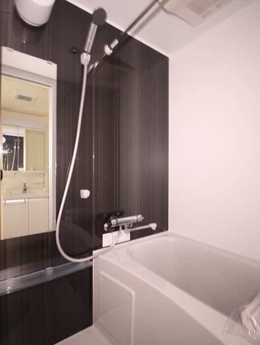 物件内観写真13　(バス／シャワールーム等)