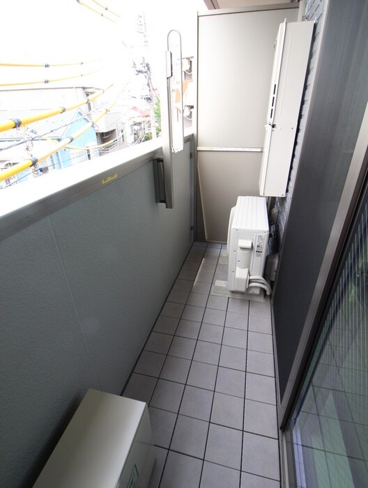 物件内観写真18　(ベランダ・バルコニー)