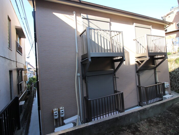 物件外観写真2　(外観写真)