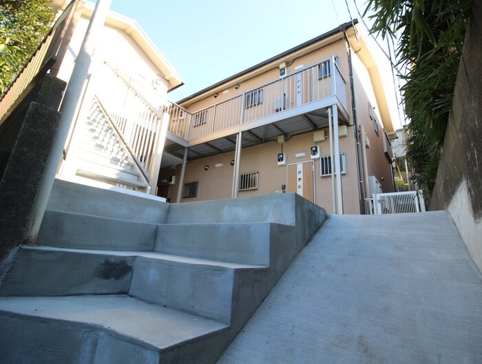 物件外観写真3　(外観写真)