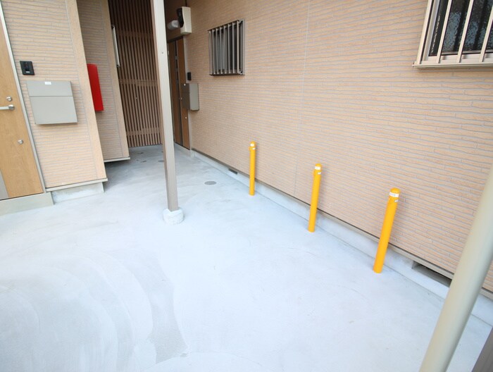 物件外観写真4　(外観写真)