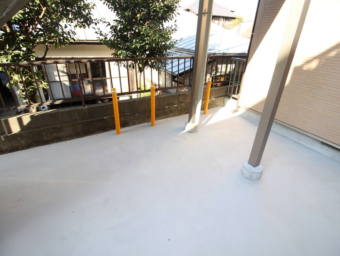 物件外観写真5　(外観写真)