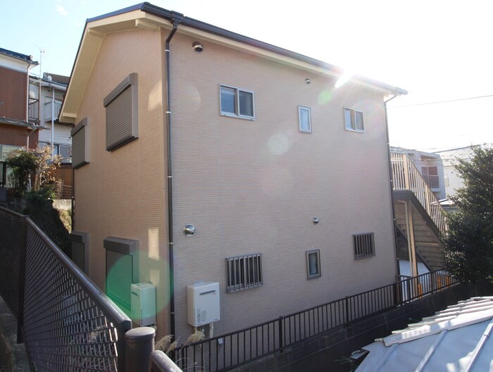 物件外観写真6　(外観写真)