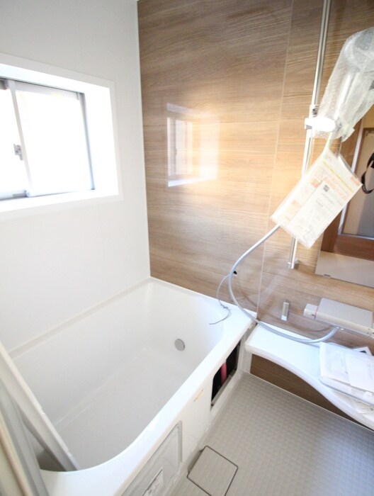 物件内観写真14　(バス／シャワールーム等)