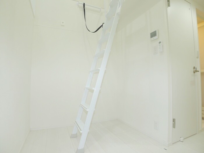 物件内観写真10　(居室)