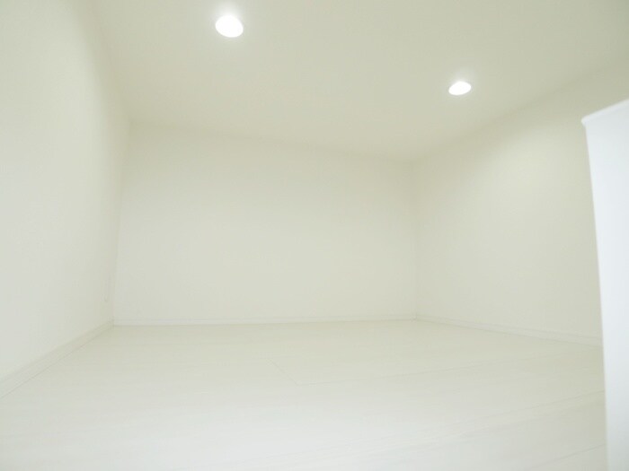 物件内観写真11　(居室)