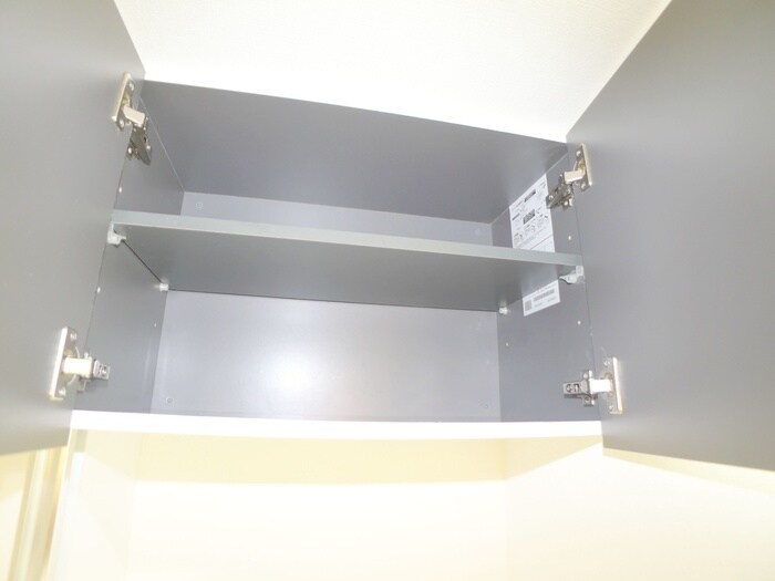 物件内観写真12　(収納)