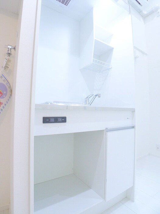 物件内観写真13　(キッチン)