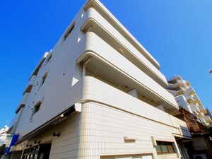 エトア－ルアカツカ外観写真