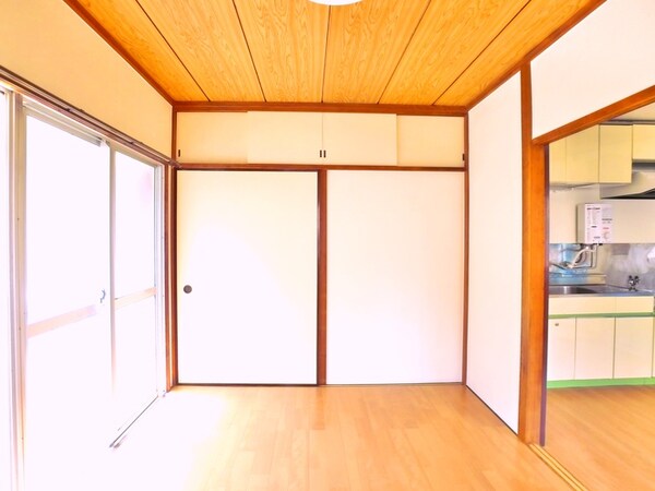 居室