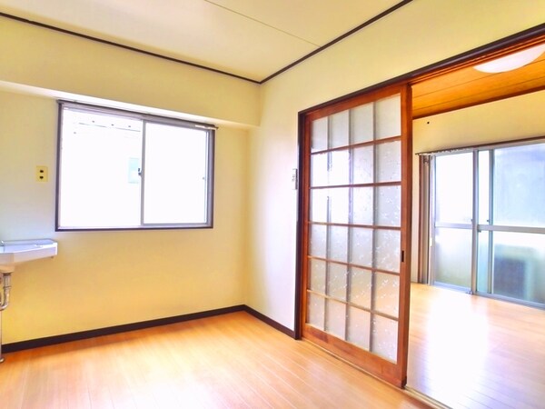 居室