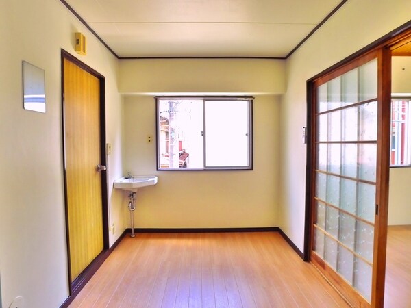 居室