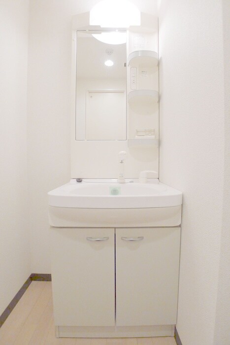 物件内観写真9　(洗面)