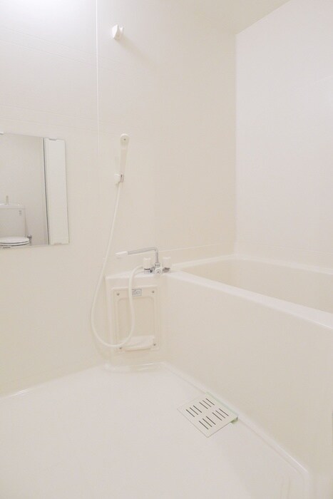 物件内観写真10　(バス／シャワールーム等)